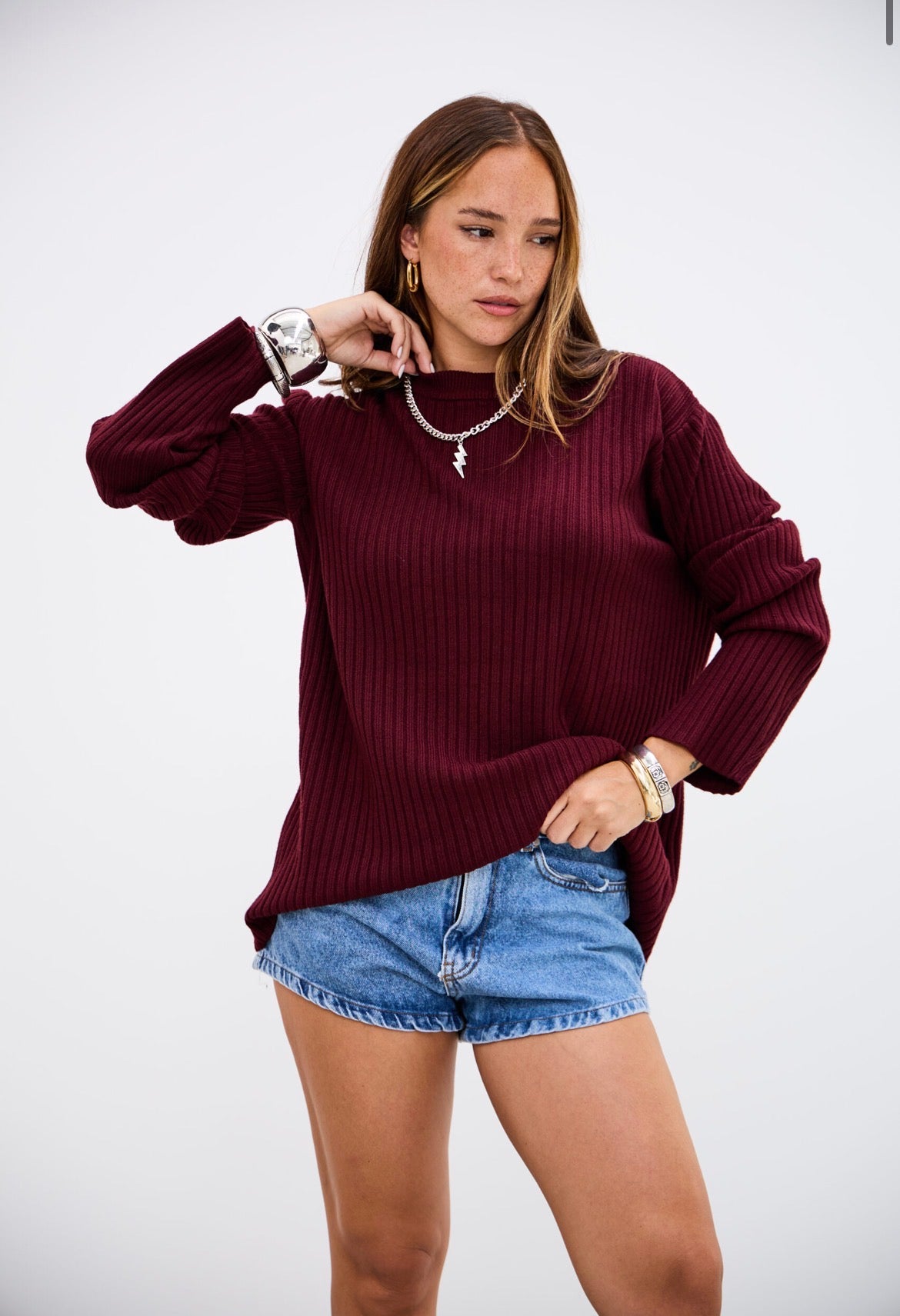 Sweater CECIA