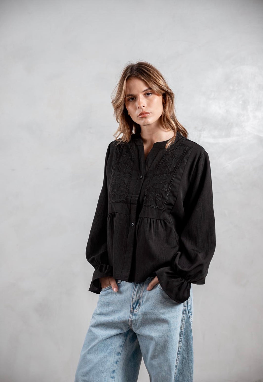 Camisa DARIAN
