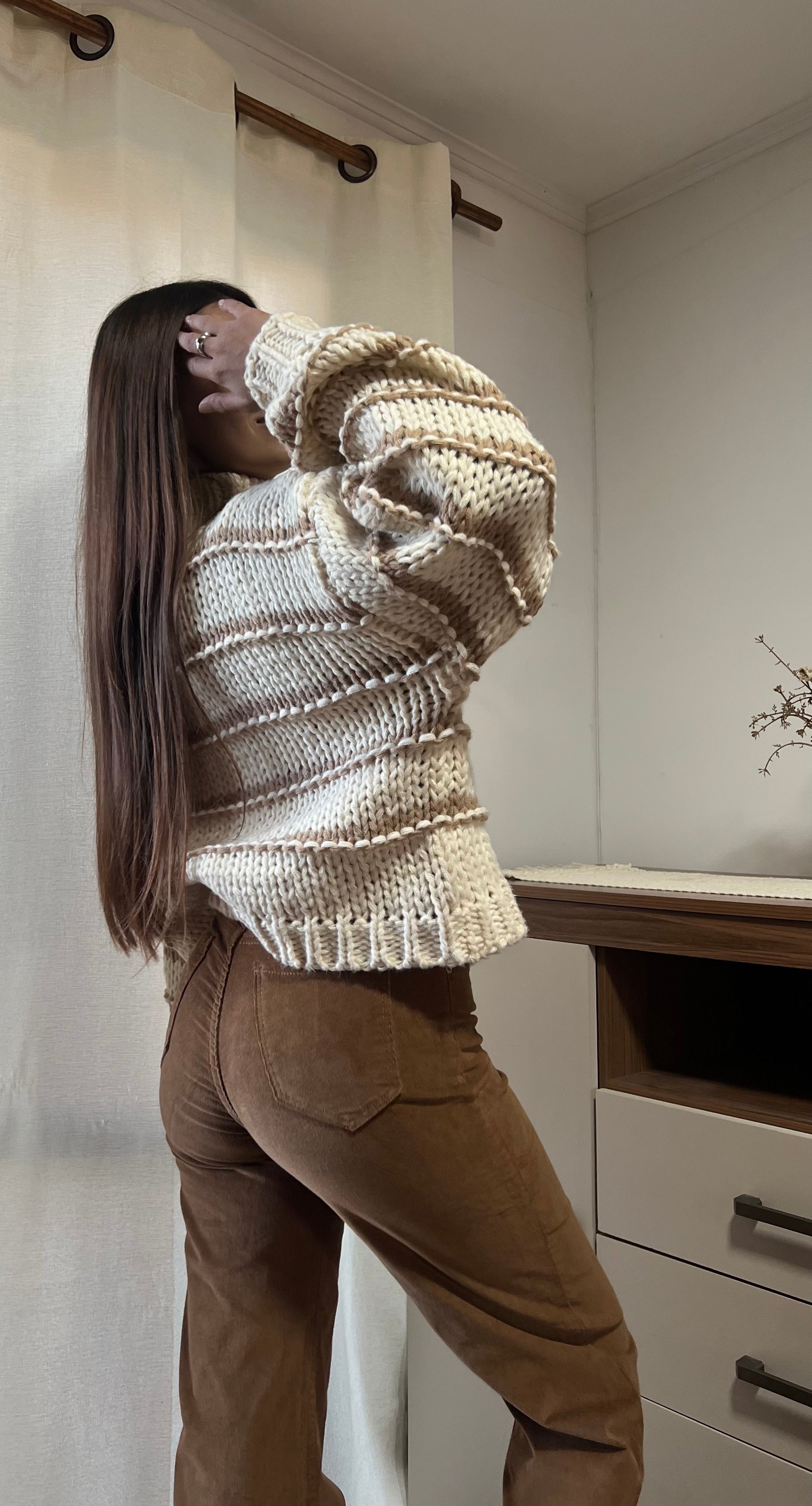 Sweater Galilea