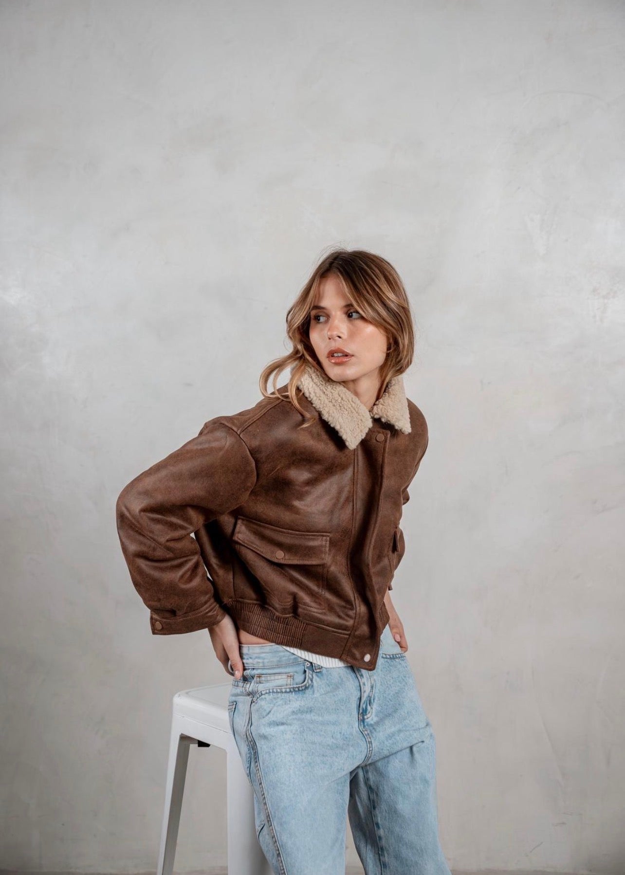Jacket MADDIE