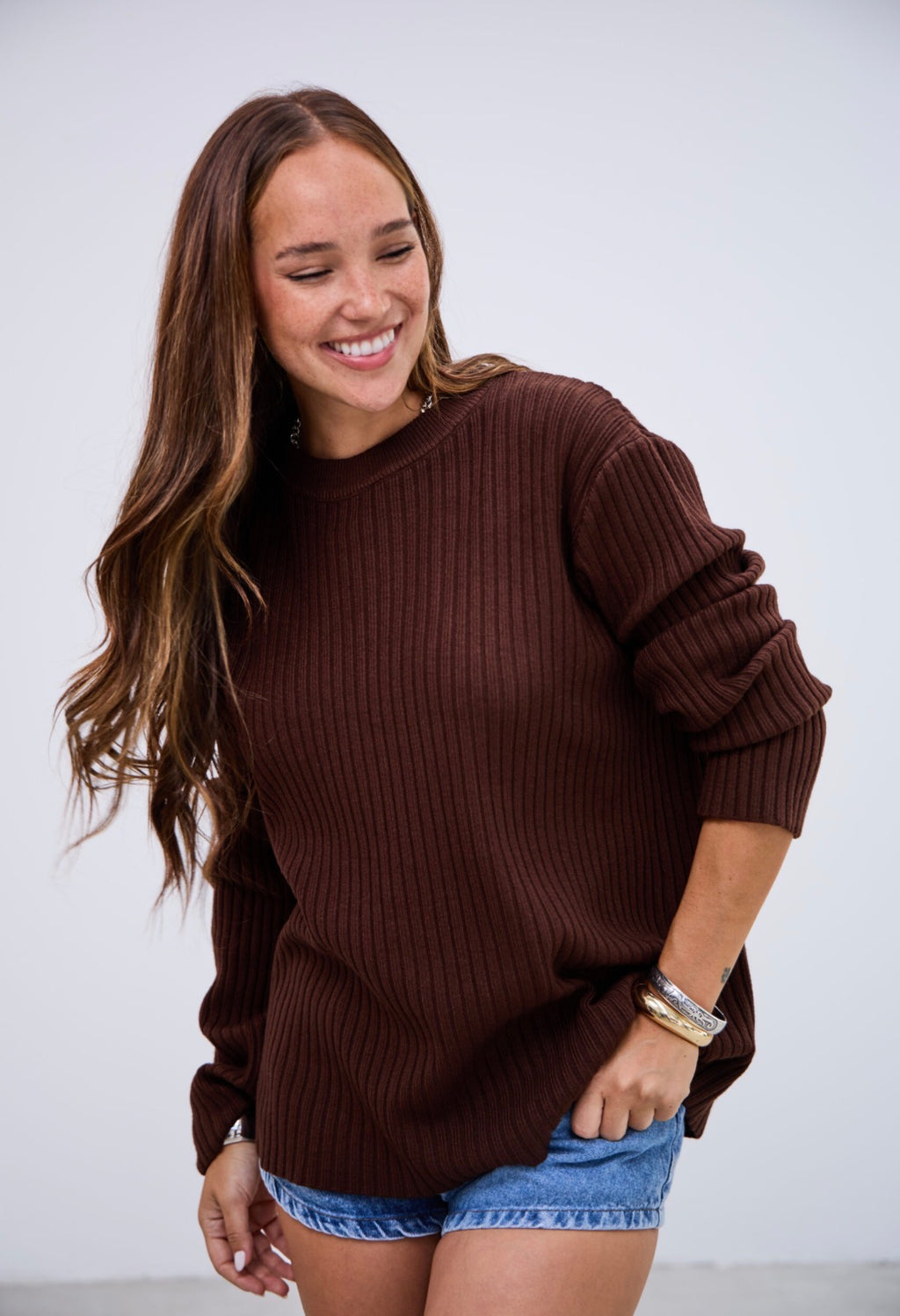 Sweater CECIA