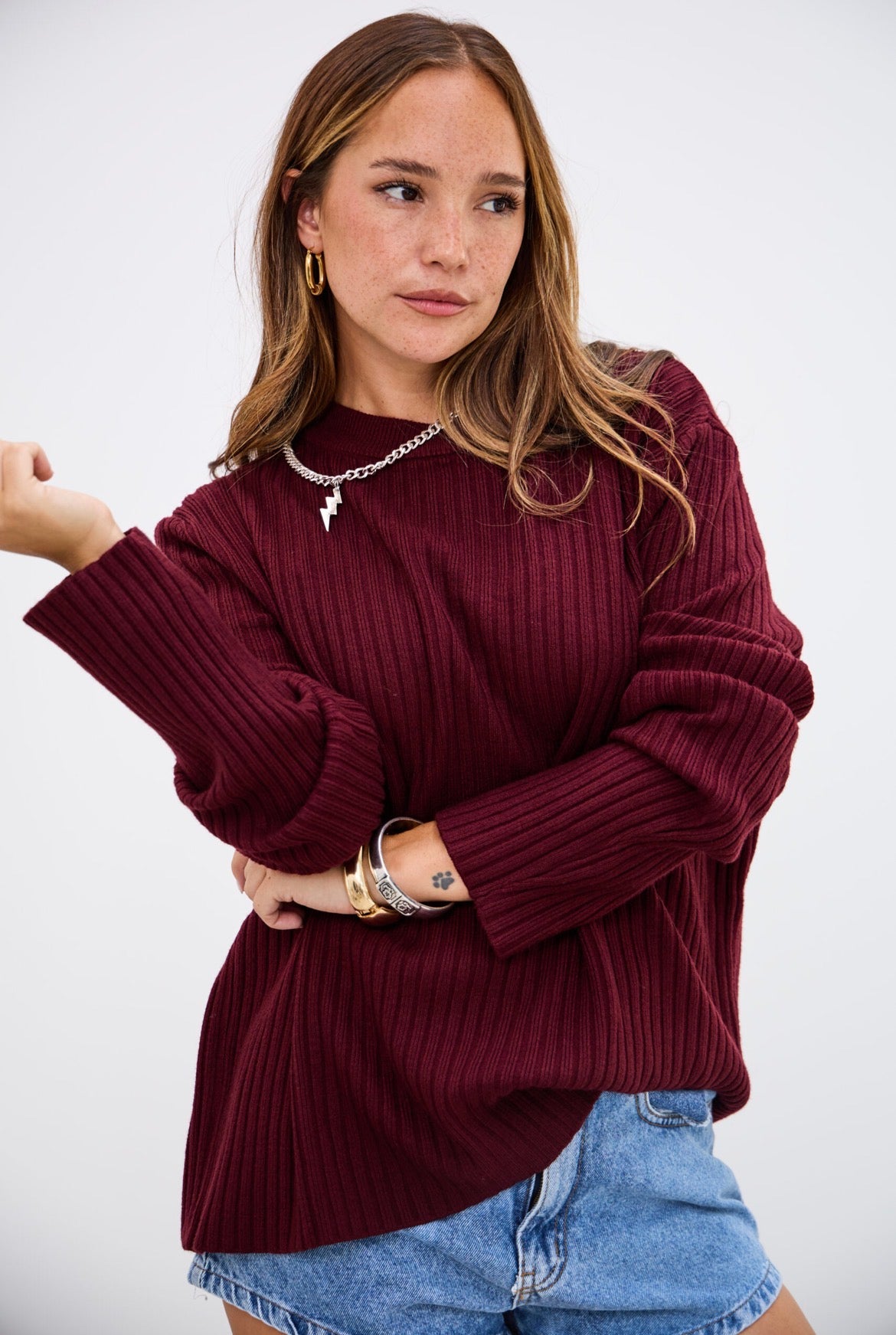 Sweater CECIA