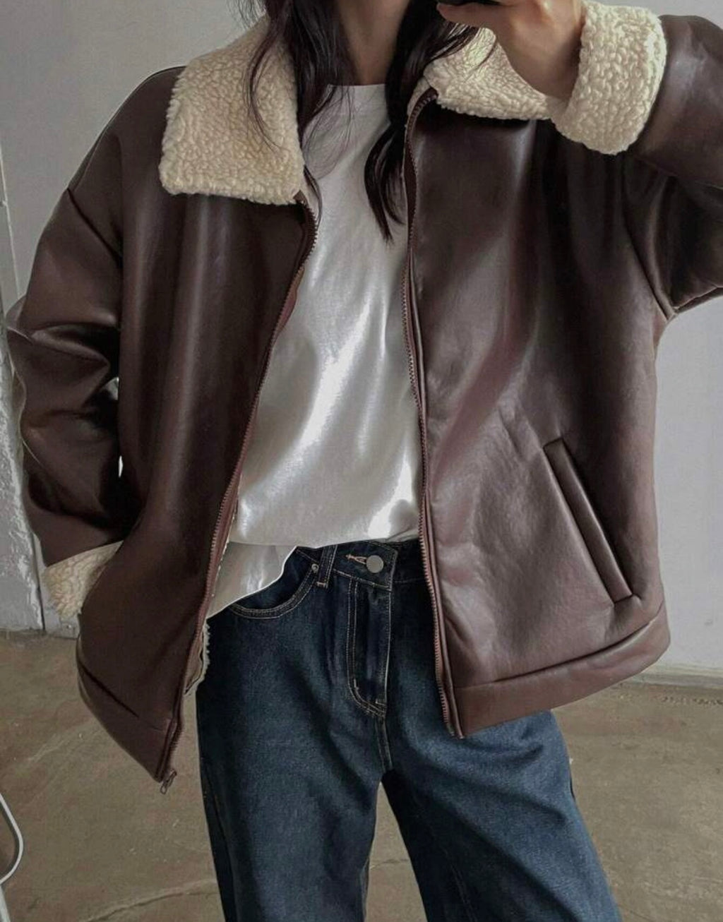 Jacket Celia