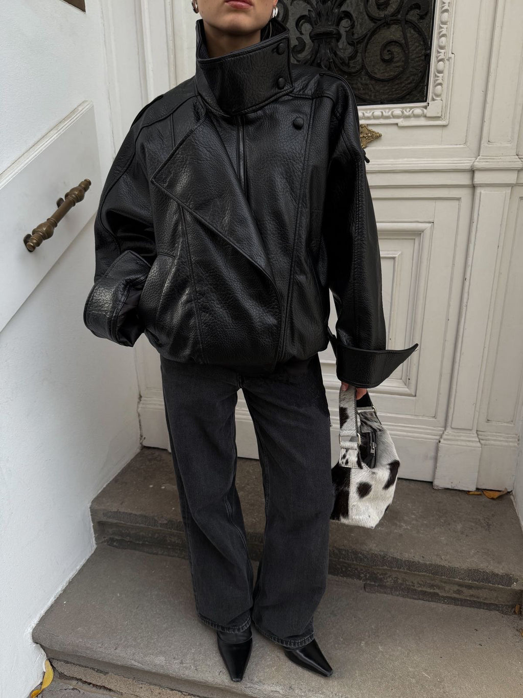 Jacket ZARA
