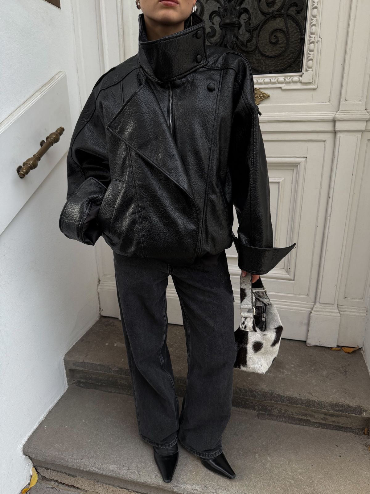 Jacket ZARA