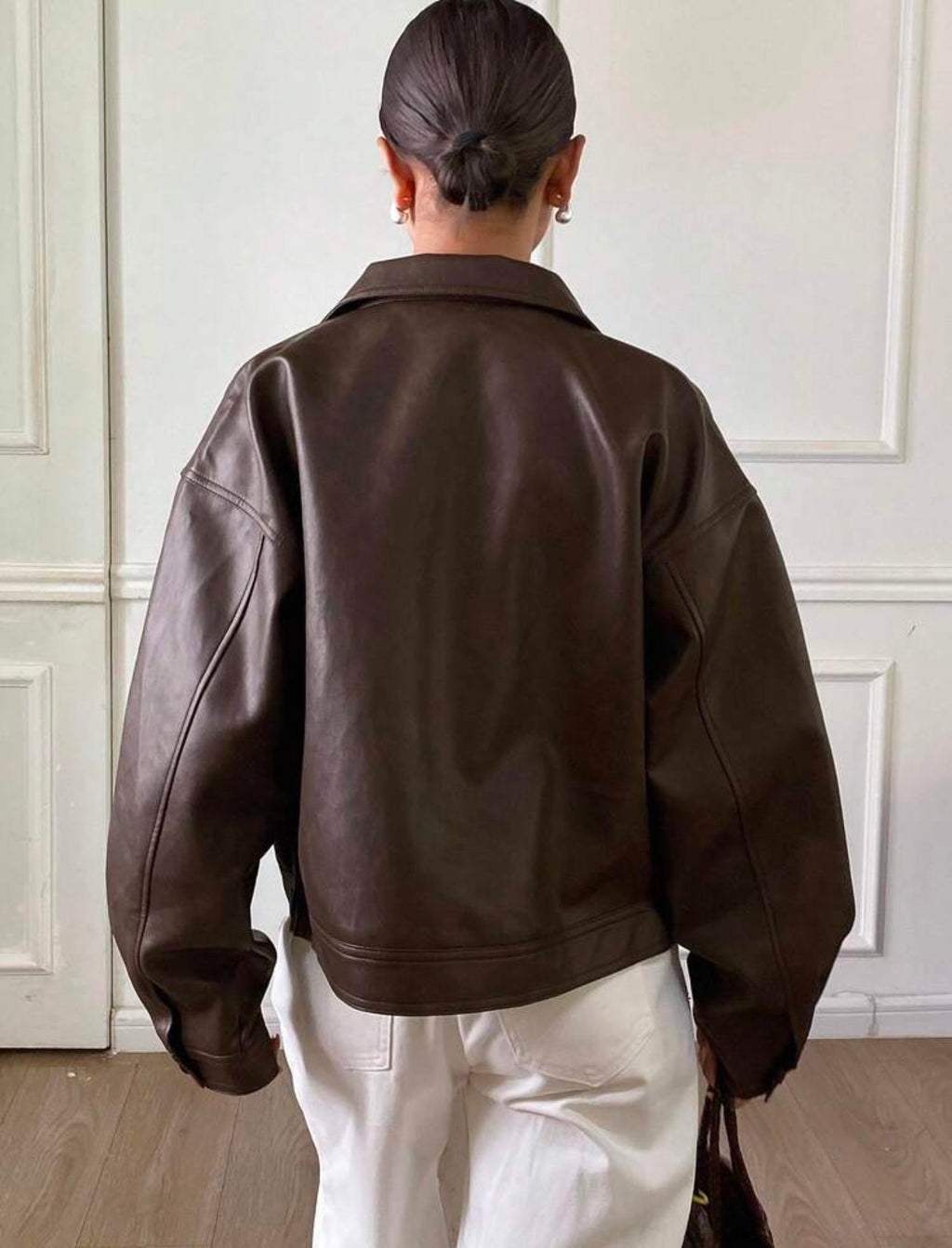 Jacket Kenna