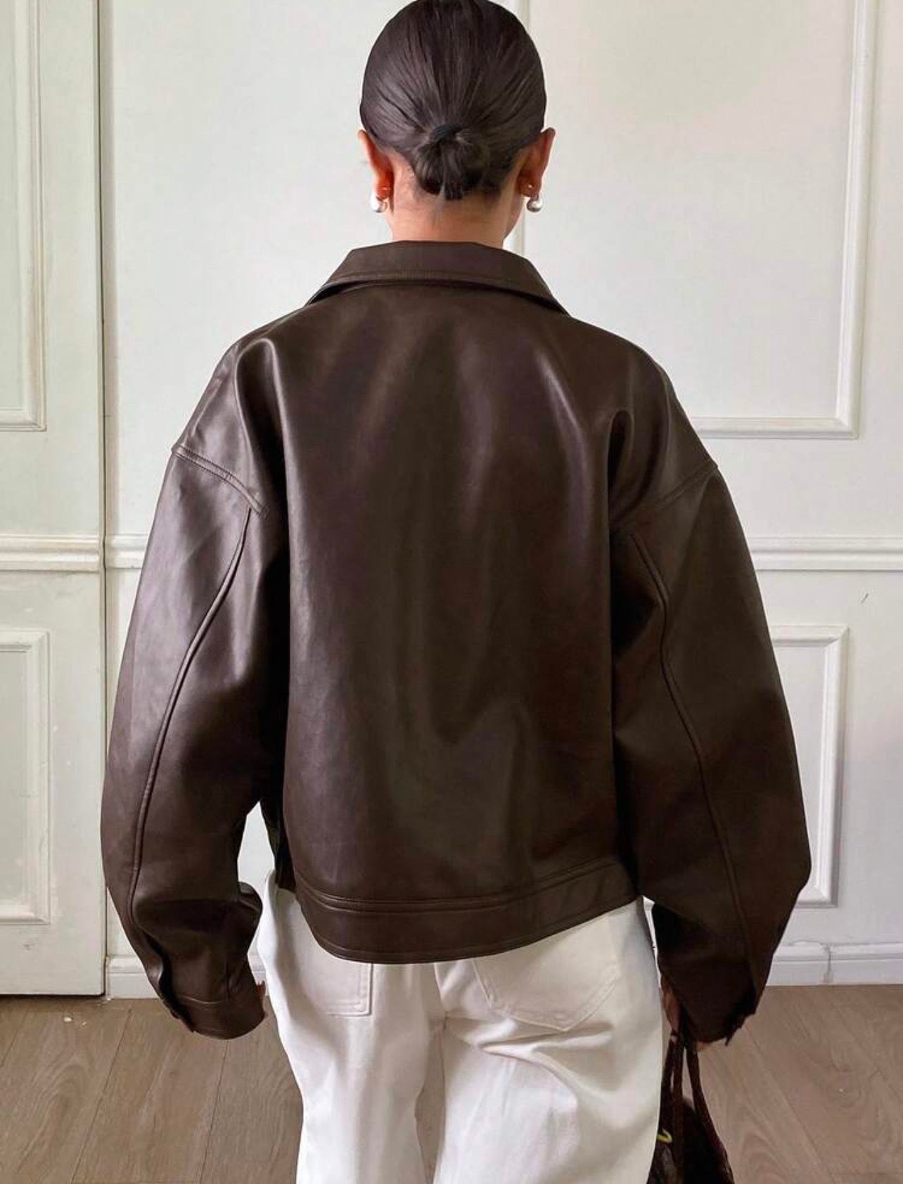 Jacket Kenna