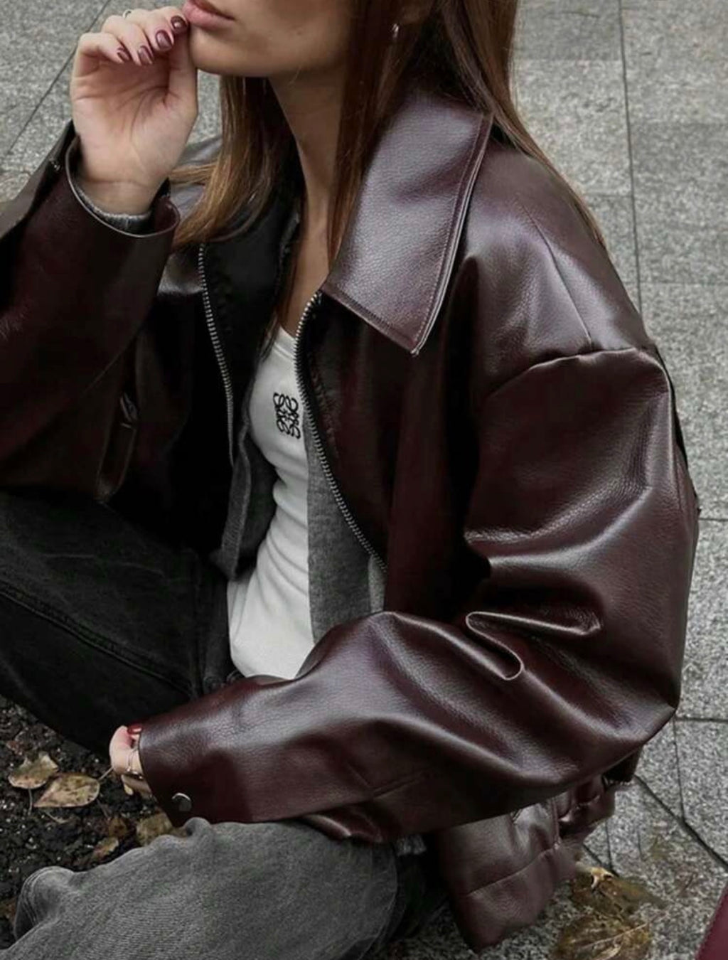 Jacket Champagne