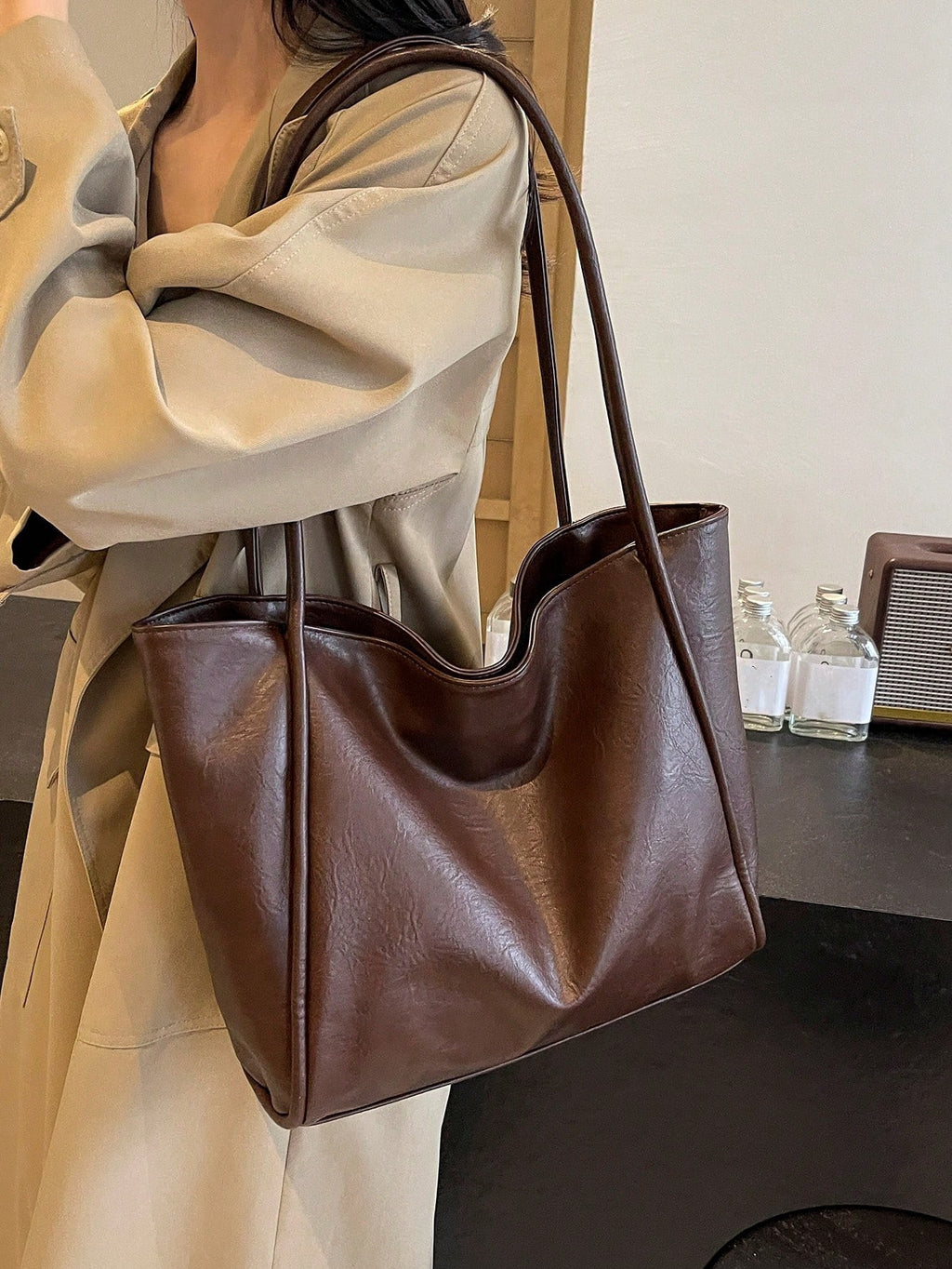 Cartera YUYA