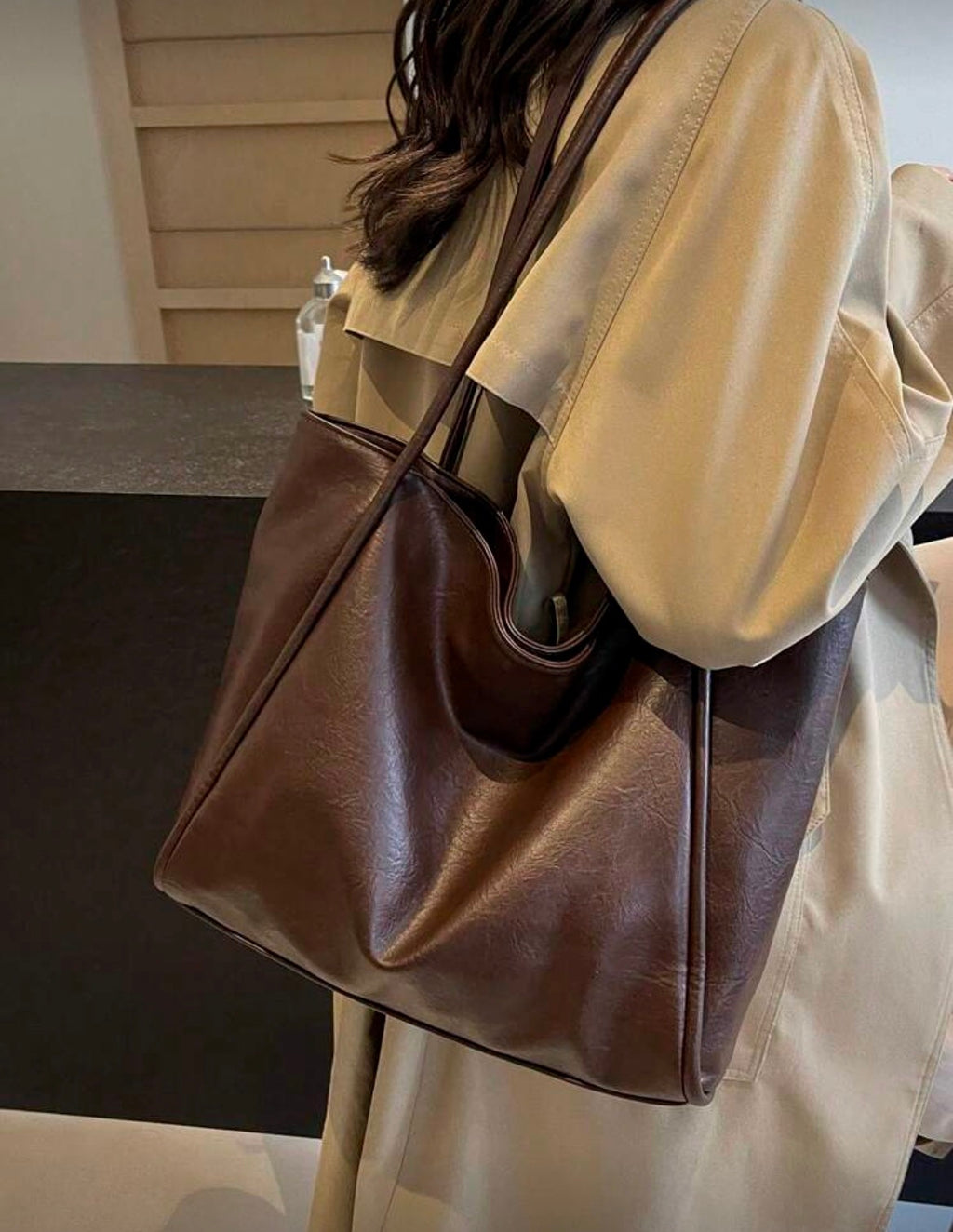 Cartera YUYA