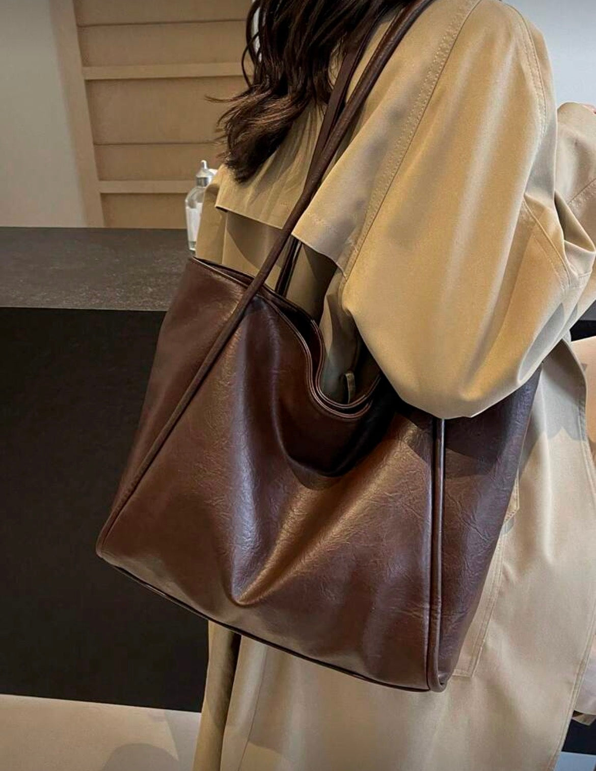 Cartera YUYA