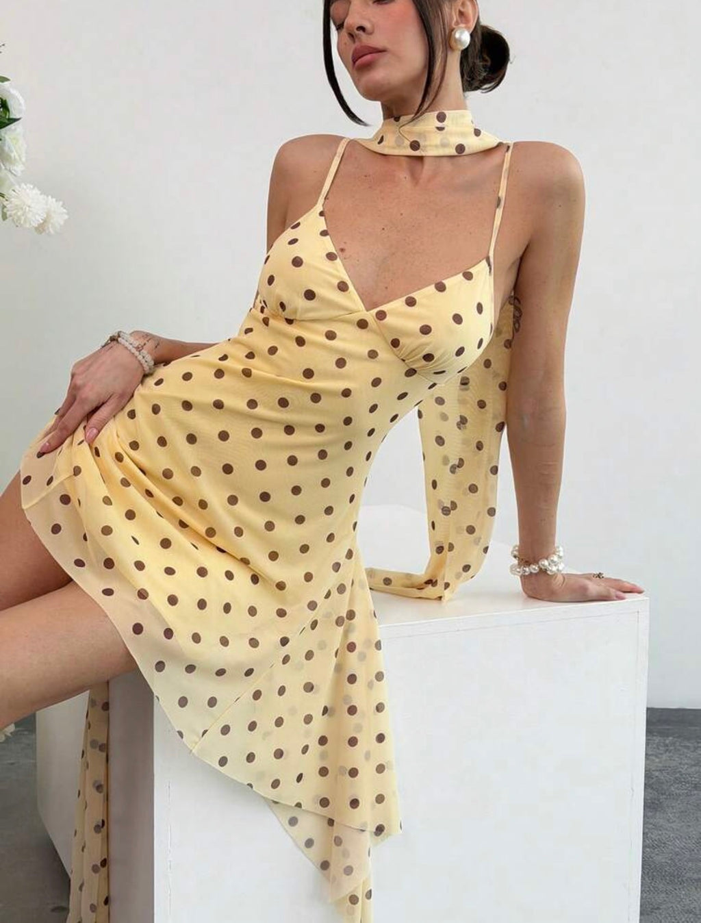 Vestido Málaga