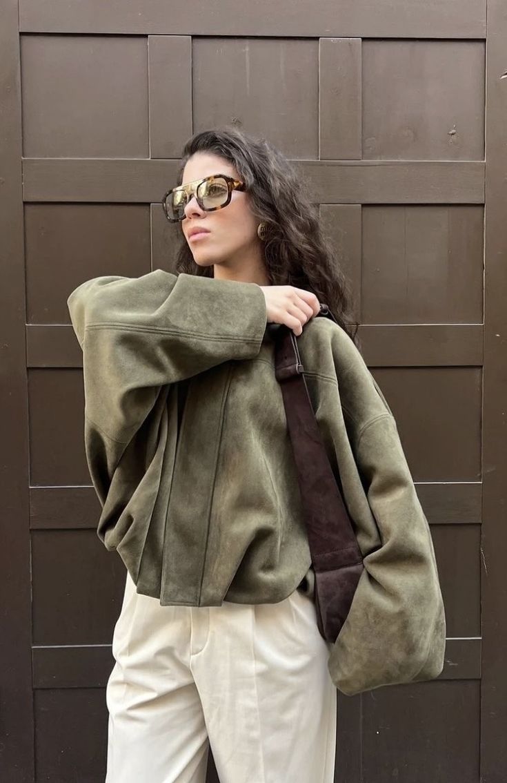 Bomber ZARA