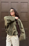 Bomber ZARA